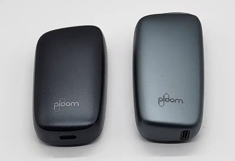 プルーム・キューブ新発売！オーラやXとの違いやコンビニキャンペーン