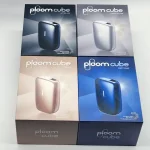 プルームキューブ箱全種類