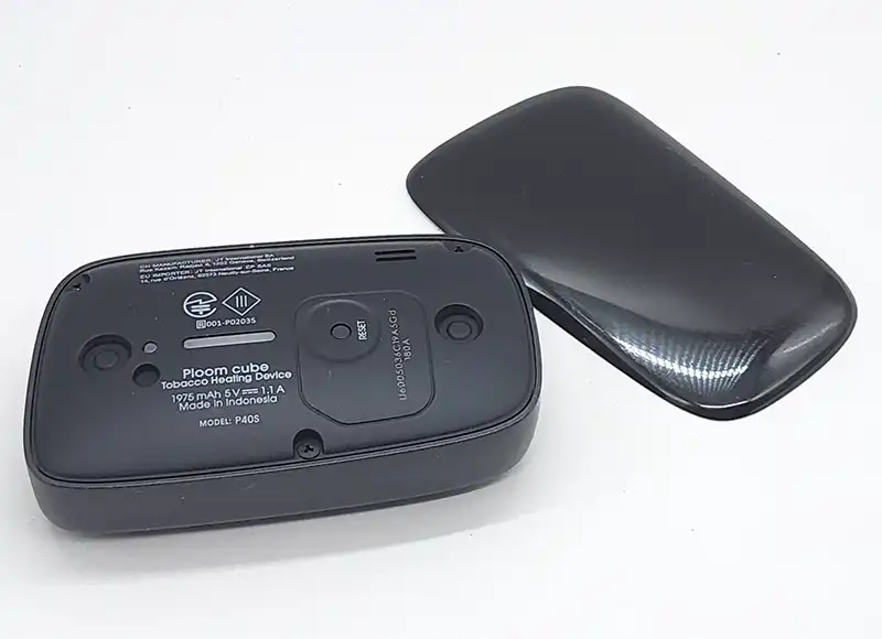 プルーム・キューブ新発売！オーラやXとの違いやコンビニキャンペーン