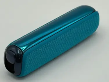 プルームオーラ　ファブリックバックカバー