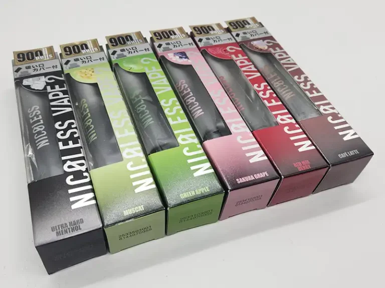 最新】ニコレスべイプ2はどこのコンビニで買える？販売店情報や実際の