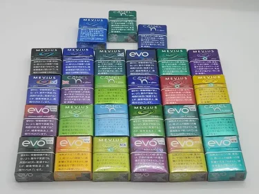 2026プルームオーラ人気フレーバーランキング