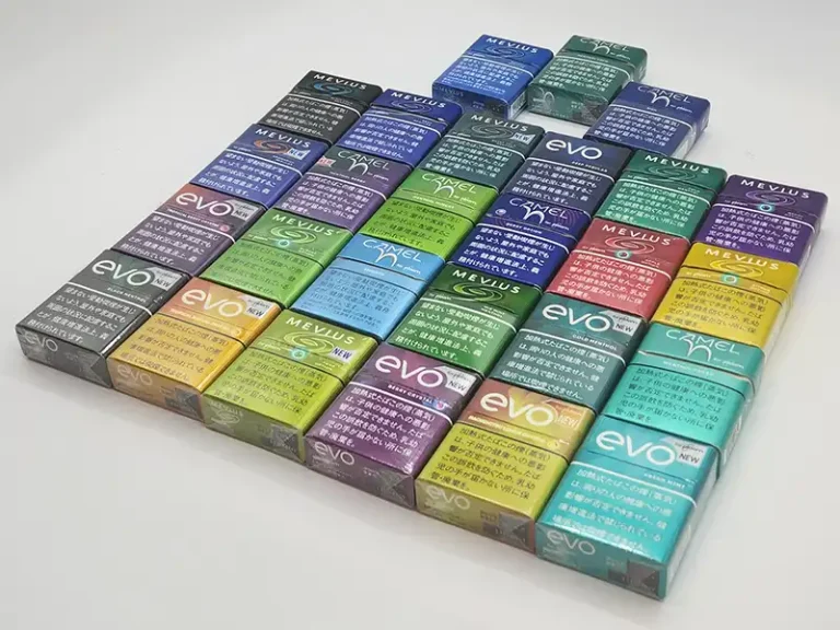 2026プルームオーラ人気フレーバーランキング