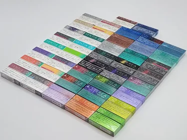 アイコスイルマ専用たばこ全種類2026