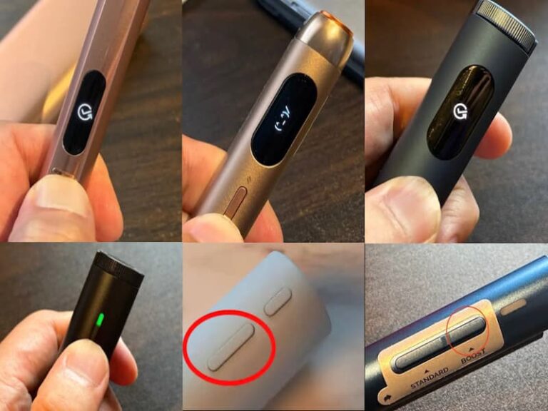 グロー　リセット