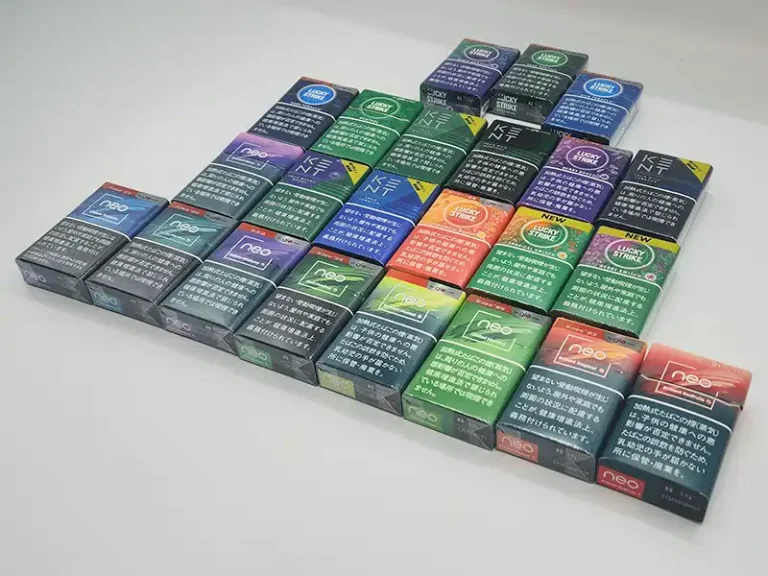 2026グローハイパー人気フレーバーランキング