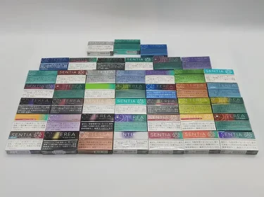 アイコスイルマフレーバー人気ランキング一覧2026