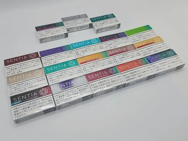 センティアフレーバー人気ランキング一覧2026