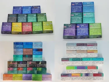 加熱式タバコ2026値上げ一覧