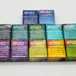 プルームオーラエボ全種類