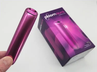 プルームオーラフューシャフレア