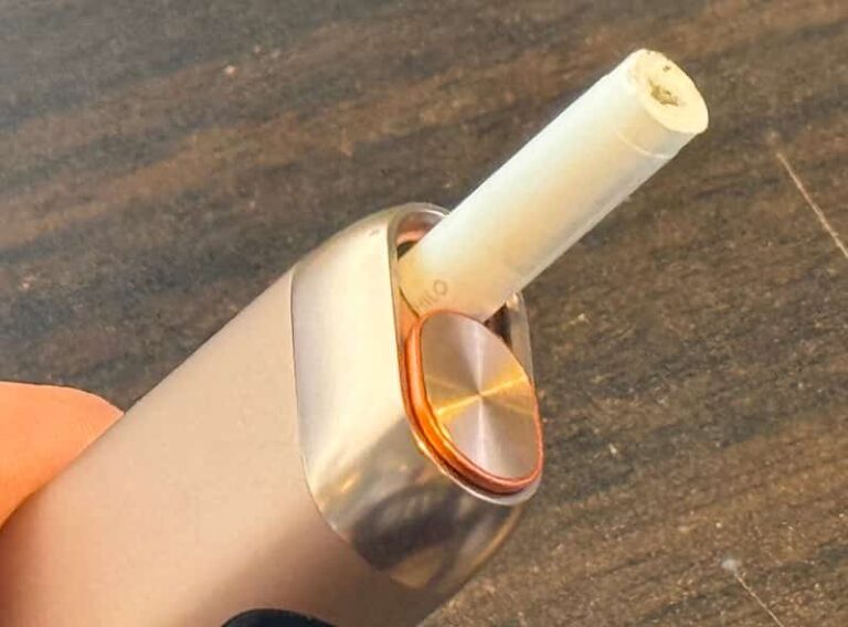 グローヒーロ　逆さにいれる