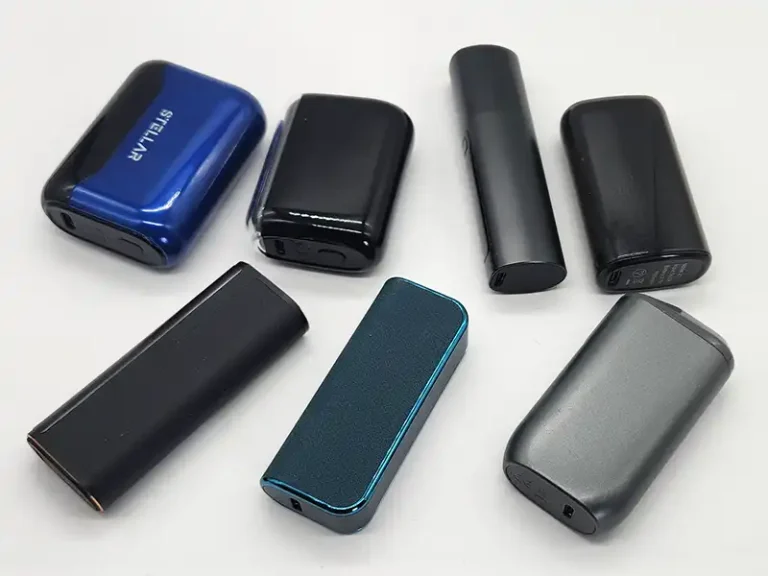 アイコス互換機害