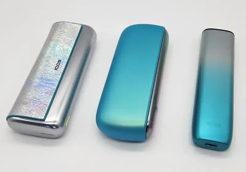 6月最新】IQOSイルマi/ワンの限定色次回はいつ？新色やコンビニ入手