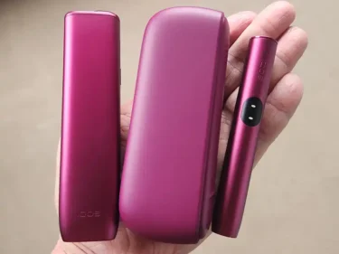 アイコスイルマiワンボールドルビー屋外アイキャッチ