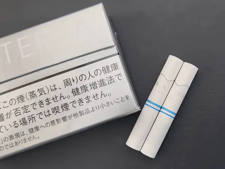 アイコステリアスムースレギュラーの二重線